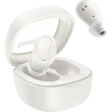 Oneol Yayınevi Baseus Bowie WM02 True Wireless Bluetooth KULAKLIK-(5775) - 1OL5075-7987