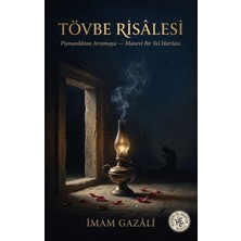 Hatem'ül Enbiya Yayınları Tövbe Risalesi