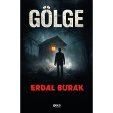 Gece Kitaplığı Gölge
