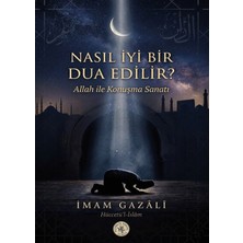 Hatem'ül Enbiya Yayınları Nasıl Iyi Bir Dua Edilir?