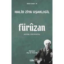 Telve Kitap Füruzan
