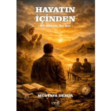 Liman Yayınevi Hayatın Içinden