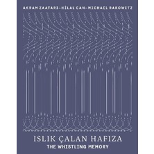 Yapı Kredi Yayınları Islık Çalan Hafıza - The Whistling Memory
