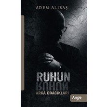 Ange Yayınları Ruhun Arka Odacıkları