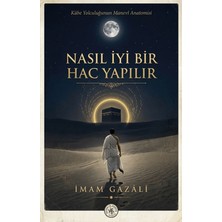 Hatem'ül Enbiya Yayınları Nasıl Bir Hac Yapılır