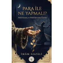 Hatem'ül Enbiya Yayınları Para Ile Ne Yapmalı?