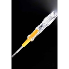 OEM Kontrol Kalemi Nikel Kaplama Çift Başlıklı Test Cihazı - 9735-8150
