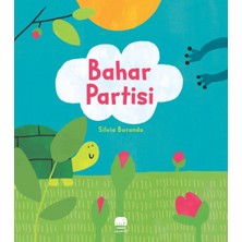 Uçan Fil Yayınları Bahar Partisi - Silvia Borando