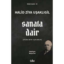Telve Kitap Sanata Dair
