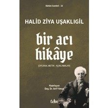 Telve Kitap Bir Acı Hikaye