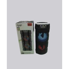 OEM Kompakt ve Şık Tasarımlı Taşınabilir Hoparlör - 7574-5645