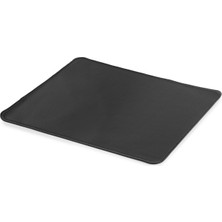 Uravas Store Mouse Pad 250 x 290 mm - Siyah ZR923