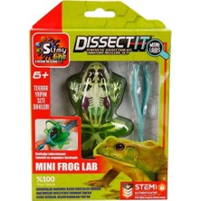 MiraLive Slimy Dissect It Mini Labaratuvar