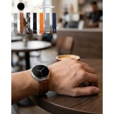 Sbusshop Çok Fonksiyonlu Akıllı Saat 7 Kordonlu Bluetooth Bağlantılı Spor ve Sağlık T - SB001M-48VI0