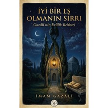 Hatem'ül Enbiya Yayınları Iyi Bir Eş Olmanın Sırrı