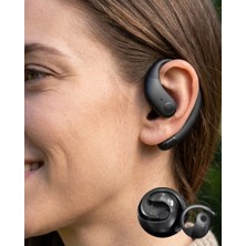 Sbusshop Kablosuz Kulaklık Bluetooth 5.5 Dokunmatik Kontrol Uzun Pil Süresi - SB001M-48VDO2