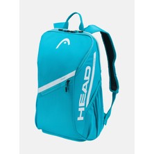 Head Tour Mavi Tenis Sırt Çantası