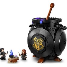 Sinerjim . Harry Potter Kazan: Gizli Iksir Sınıfı 76464
