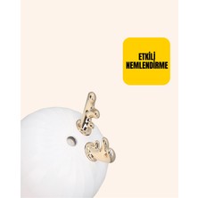 OEM El Tipi USB Mini Soğuk Mist Nemlendirici 220 ML Tank - 6132-6935