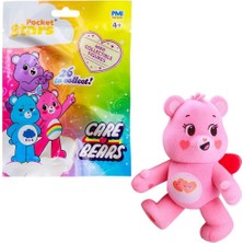 MiraLive Care Bears Mini Koleksiyon Figürleri Sürpriz Paket