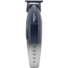 Bezos Tr 2727 Black Ense Sakal Çizim Makinesi