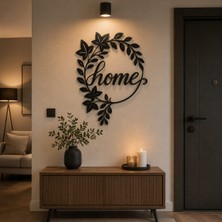 Home Duvar Kapı Süsü