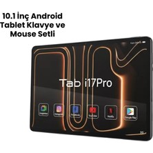 Zenvia I17 Pro Tablet