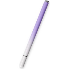 Magicool Dokunmatik Stylus Kalem Pen 108 - Mor