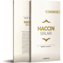Doremodam Haccın Sırları