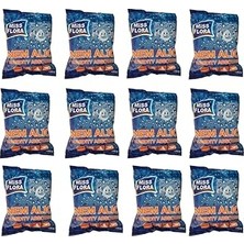 Uravas Store Miss Flora Nem Alıcı 450 G Yedek 12'li Paket