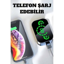 OEM Bluetooth Kulaklık Mikrofonlu Dokunmatik Kontrol Anc Özelliği - 4145-3886