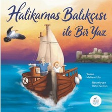Getittir Halikarnas Balıkçısı Ile Bir Yaz