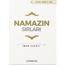 Getittir Namazın Sırları - 4