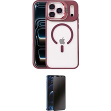 Najmaddin Cep 2026 Apple Uyumlu iPhone 17 Pro Max Kılıf Yadigar Asil Koleksiyonu Ikili Koruma Seti Najmaddi