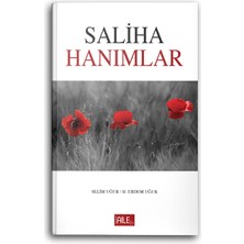 Arenes Saliha Hanımlar