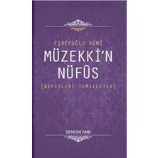 Getittir Müzekki'n Nüfus  Nefisleri Temizleyen