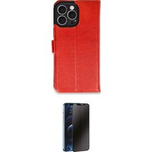 Cep 2026 Apple Uyumlu iPhone 16 Pro Max Kılıf Siluet Işık Serisi Ikili Koruma Seti Najmaddin
