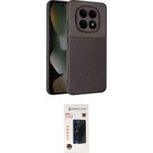 Cep 2026 Xiaomi Uyumlu Redmi Note 15 Pro 5g Kılıf Eksen Form Prime Ikili Koruma Seti Najmaddin