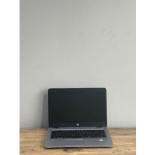 hp elitebook 840 g4 i7-7500u 8gb ram 256gb ssd 14" fhd 