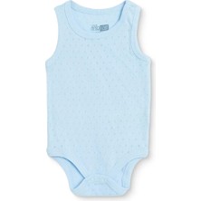 Hellobaby Jakarlı Atlet Body