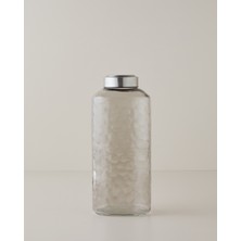English Home Rova Cam Şişe 1800 ml Antrasit