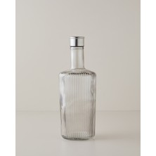 English Home Lilt Cam Şişe 1500 ml Antrasit