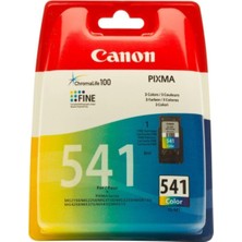 Belirtilmemiş Canon Cl-541 Renkli Kartuş Mx375-390-395-435-475 Mg2150-3150