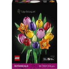 Sinerjim . Botanicals Lale Buketi 11501