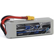 Turnigy Boltx Lihv 6s 1800MAH 22.8V 80C Lipo Batarya