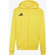 Adidas Entrada 26 Full Zip Hoody Erkek Sweatshirt