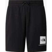 The North Face NF0A8GQ8-JK3 M Box Nse Light Regular Shorts Erkek Şort