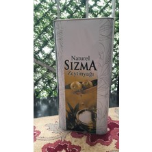 Happiness Avm Sızma Zeytin Yağı