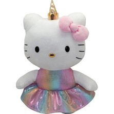 Sinerjim Hello Kitty Unicorn Peluş