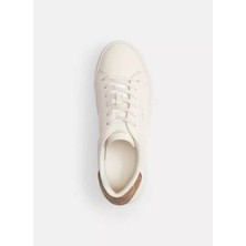 Coach Bej Kadın Sneaker CCN69
